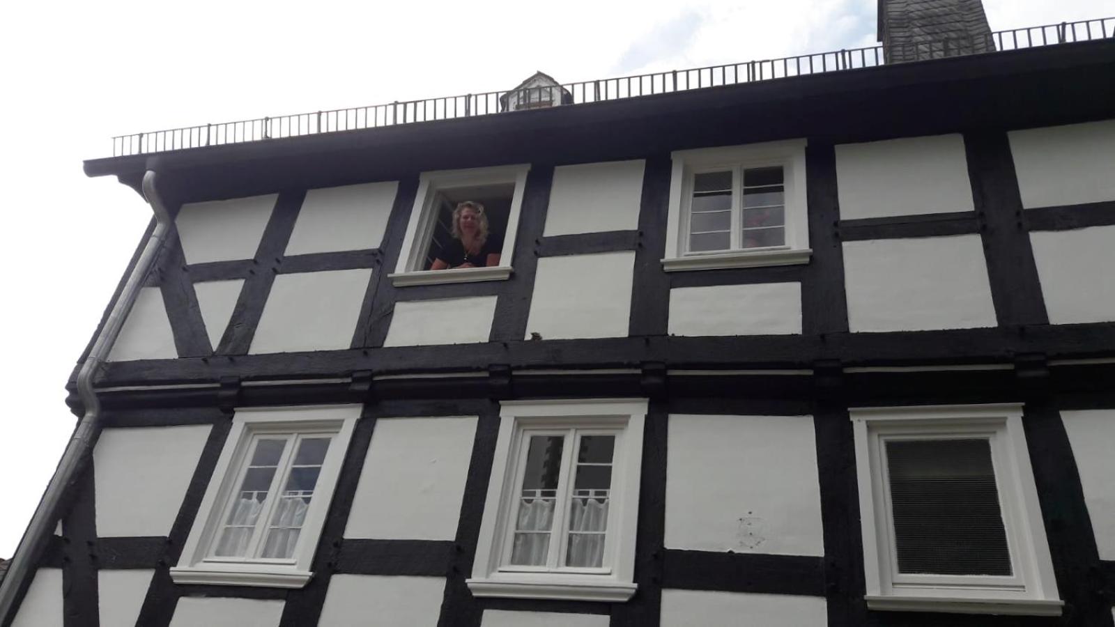 Pilgrims Gästeapartements