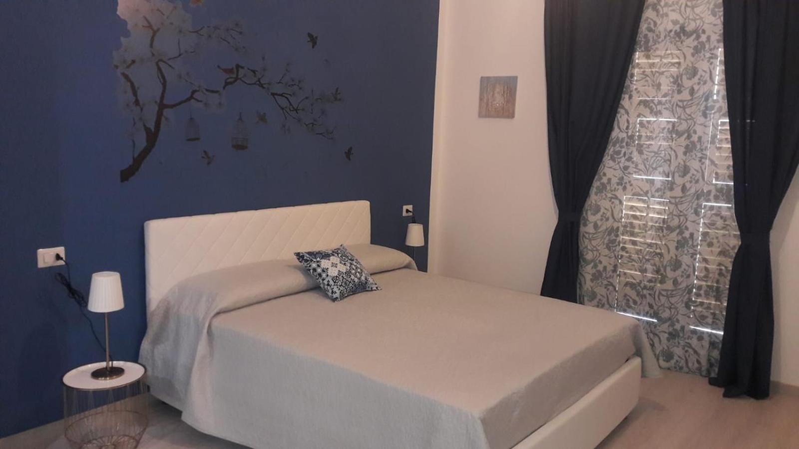 B&B Le Stanze Al Centro