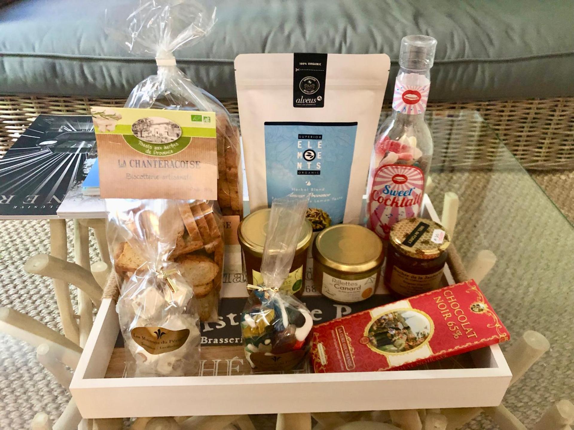 Les Maisons du Périgord