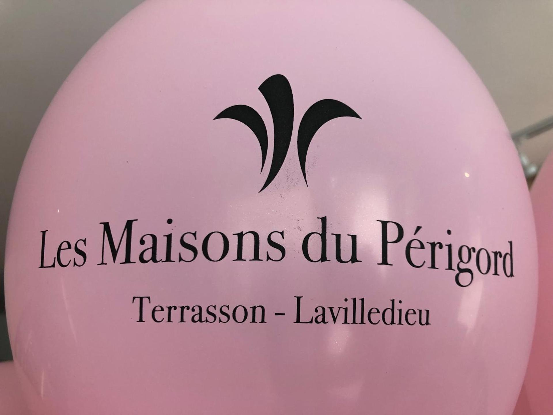 Les Maisons du Périgord