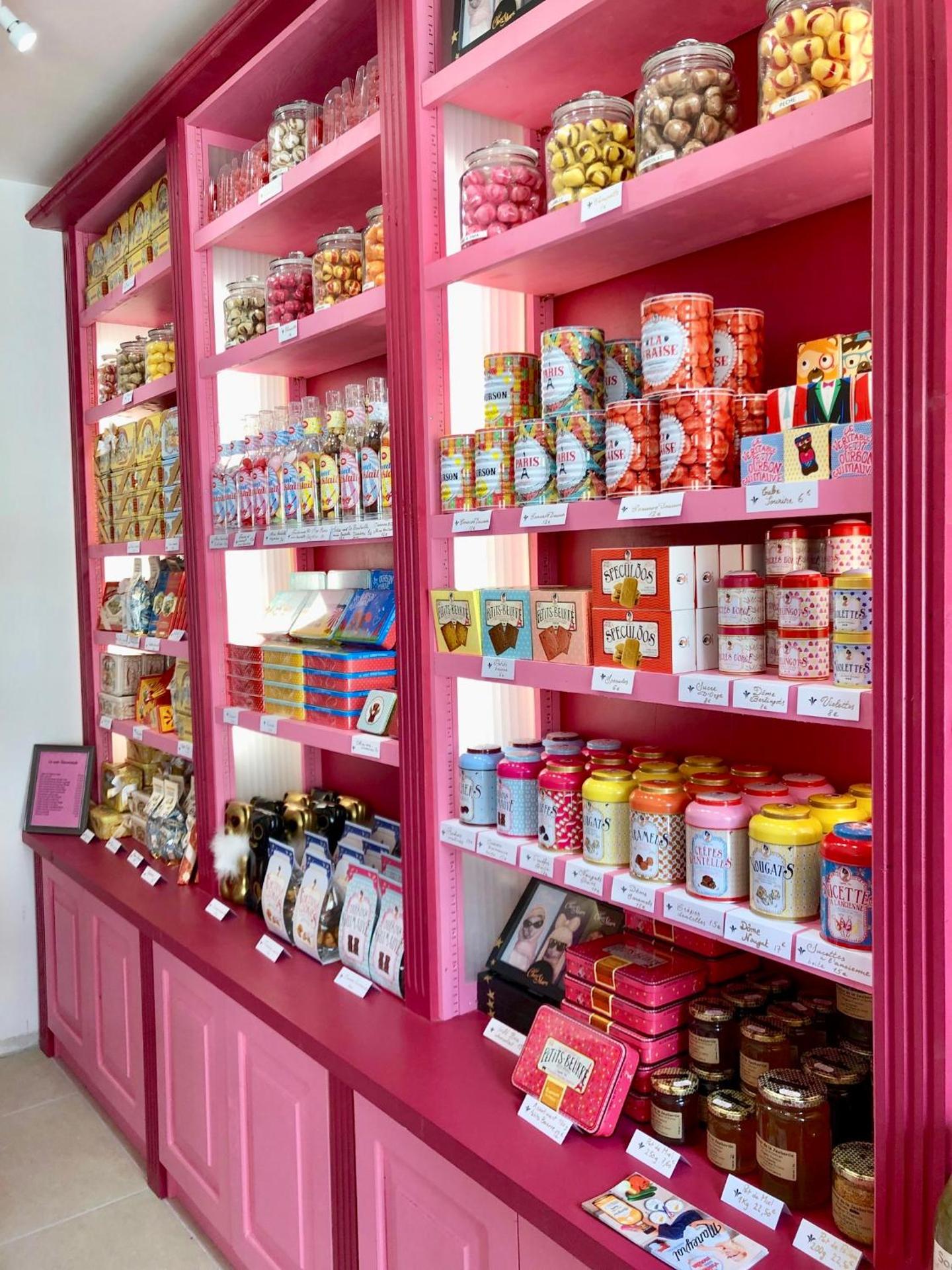 Les Maisons du Périgord