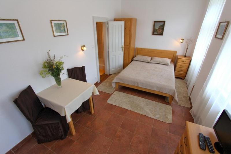 Penzion Jelen Vranov nad Dyjí