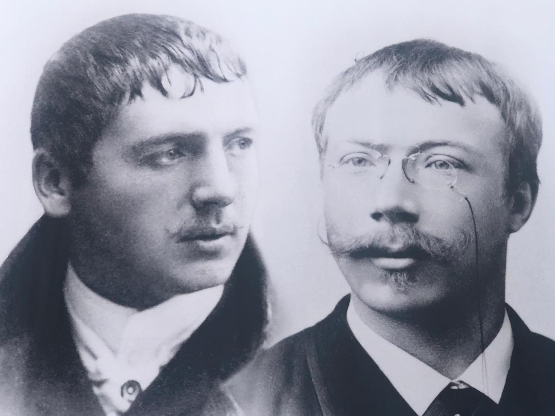 Prinsgården B&B rum stugor