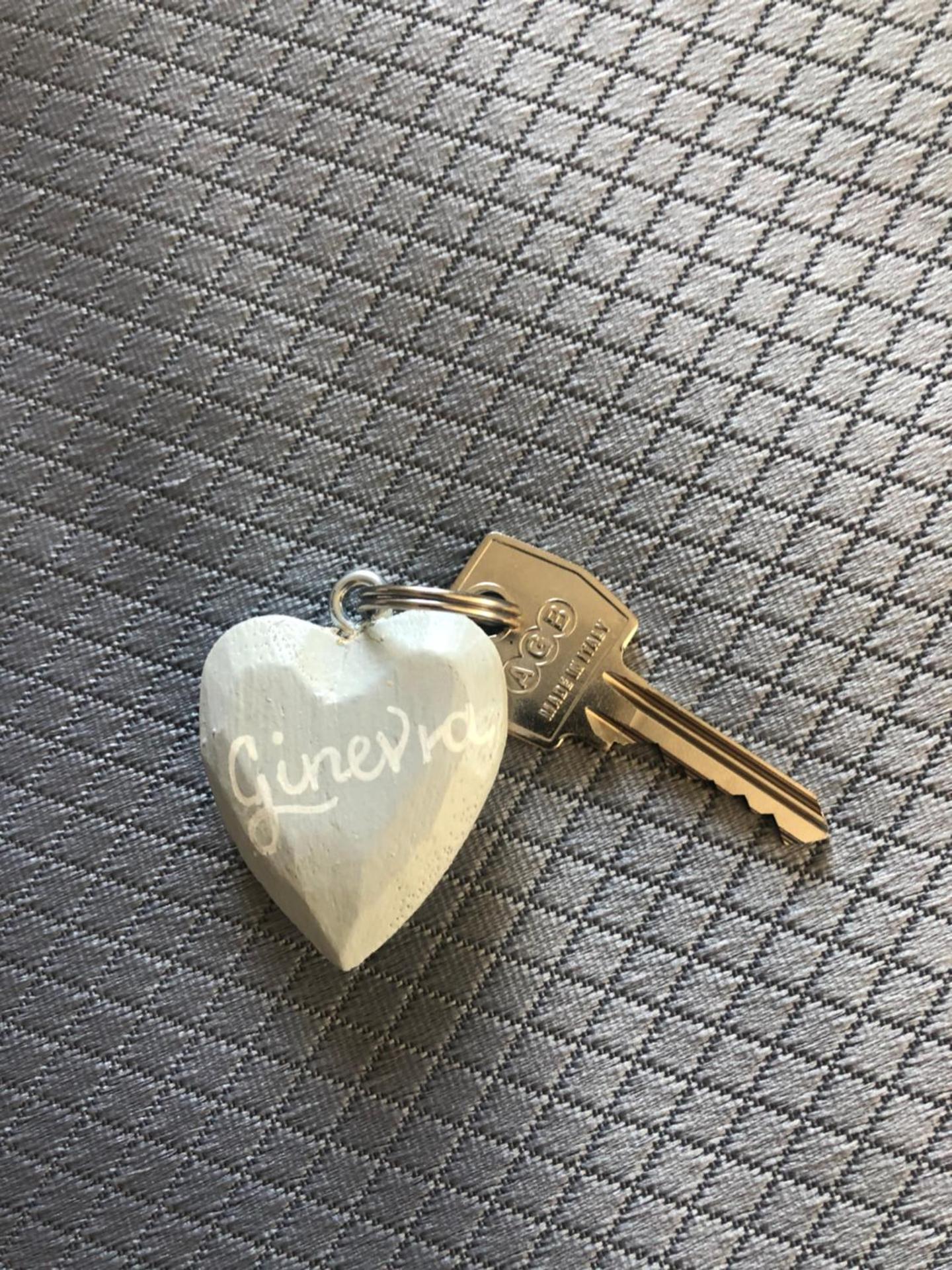 Property logo or sign