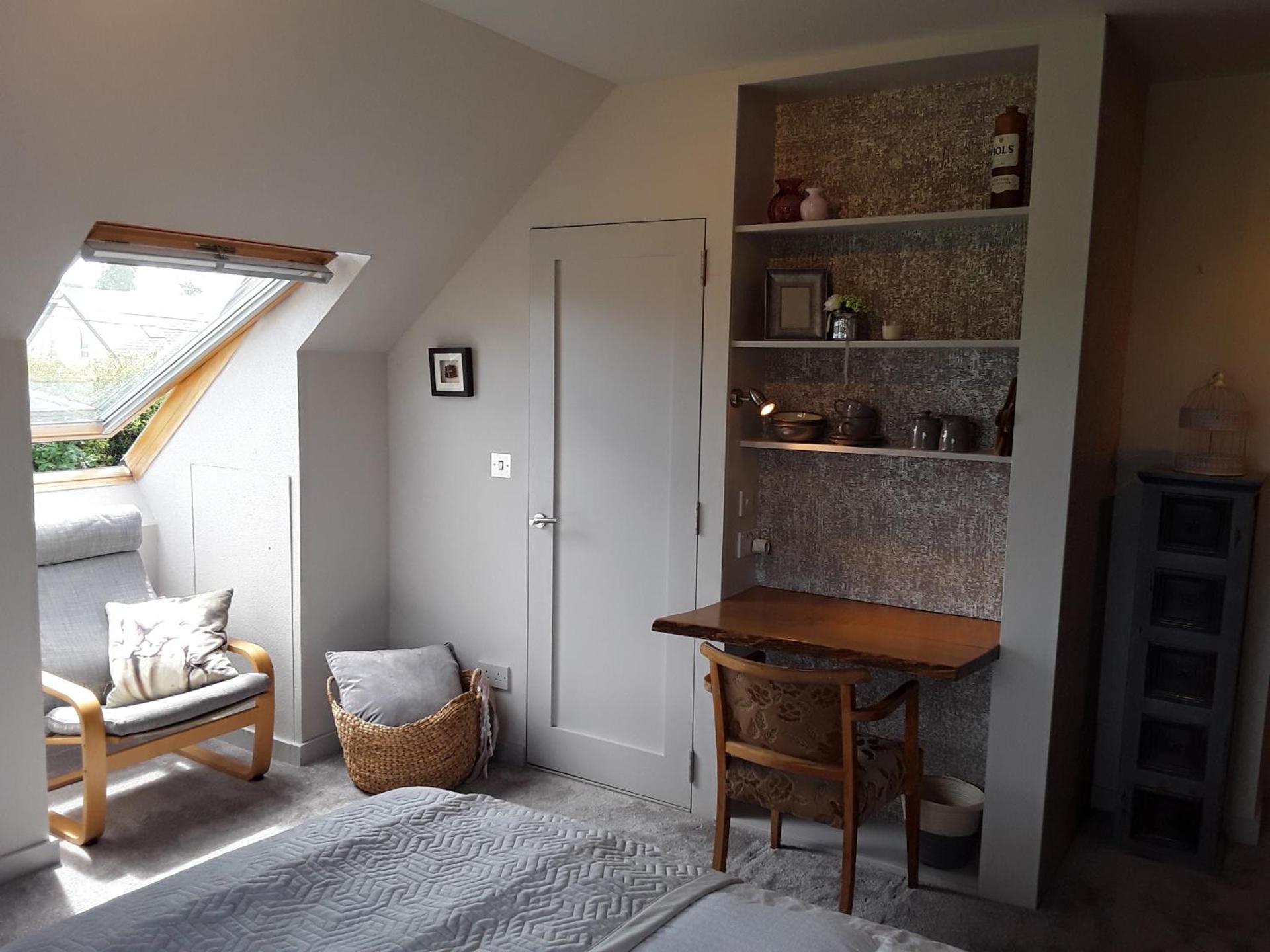 The Little Flock Farm