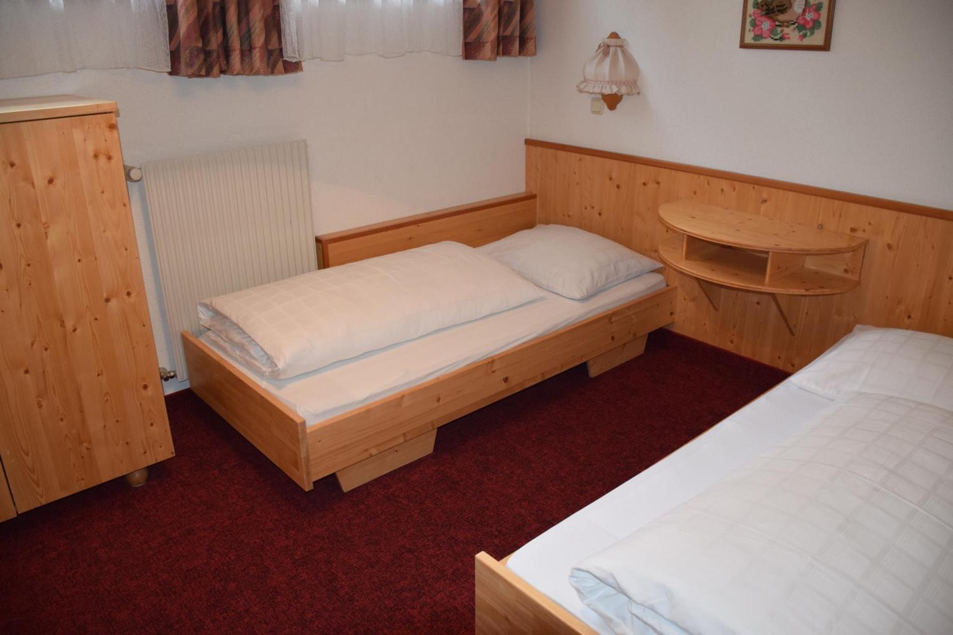 Pension Appartement Ambrosi