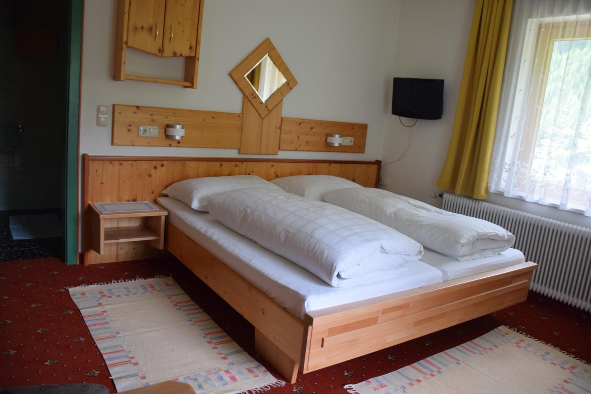 Pension Appartement Ambrosi