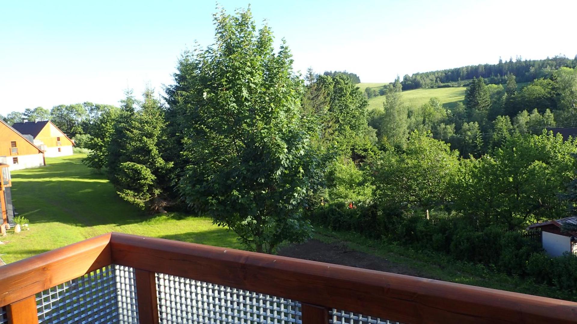 Apartmán Říčky 23