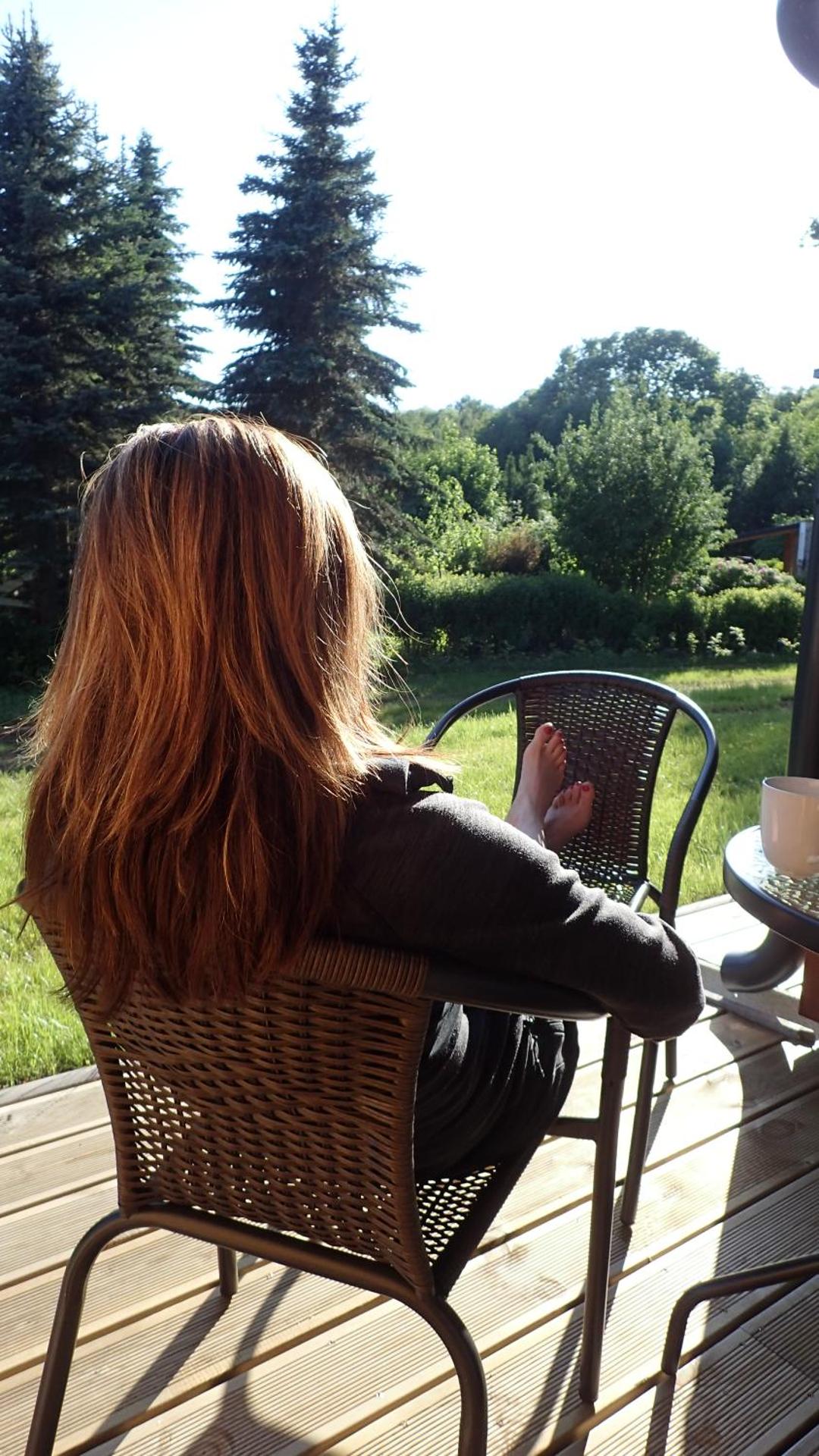 Apartmán Říčky 23