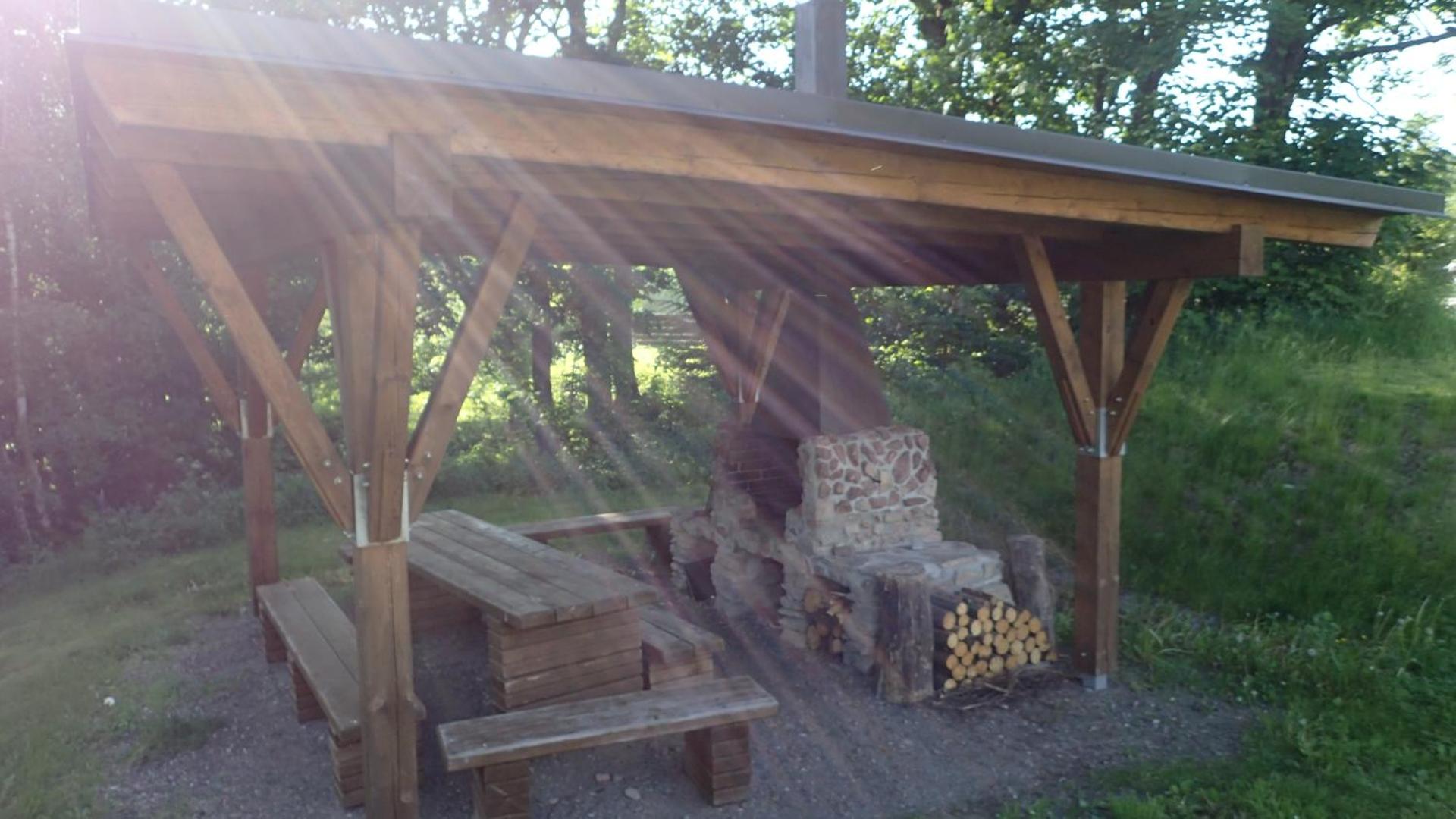 Apartmán Říčky 23