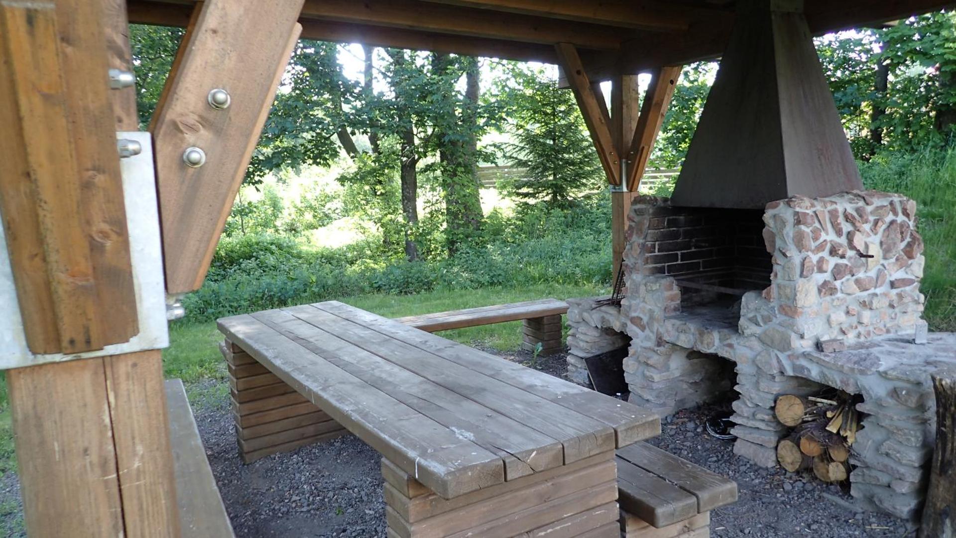 Apartmán Říčky 23