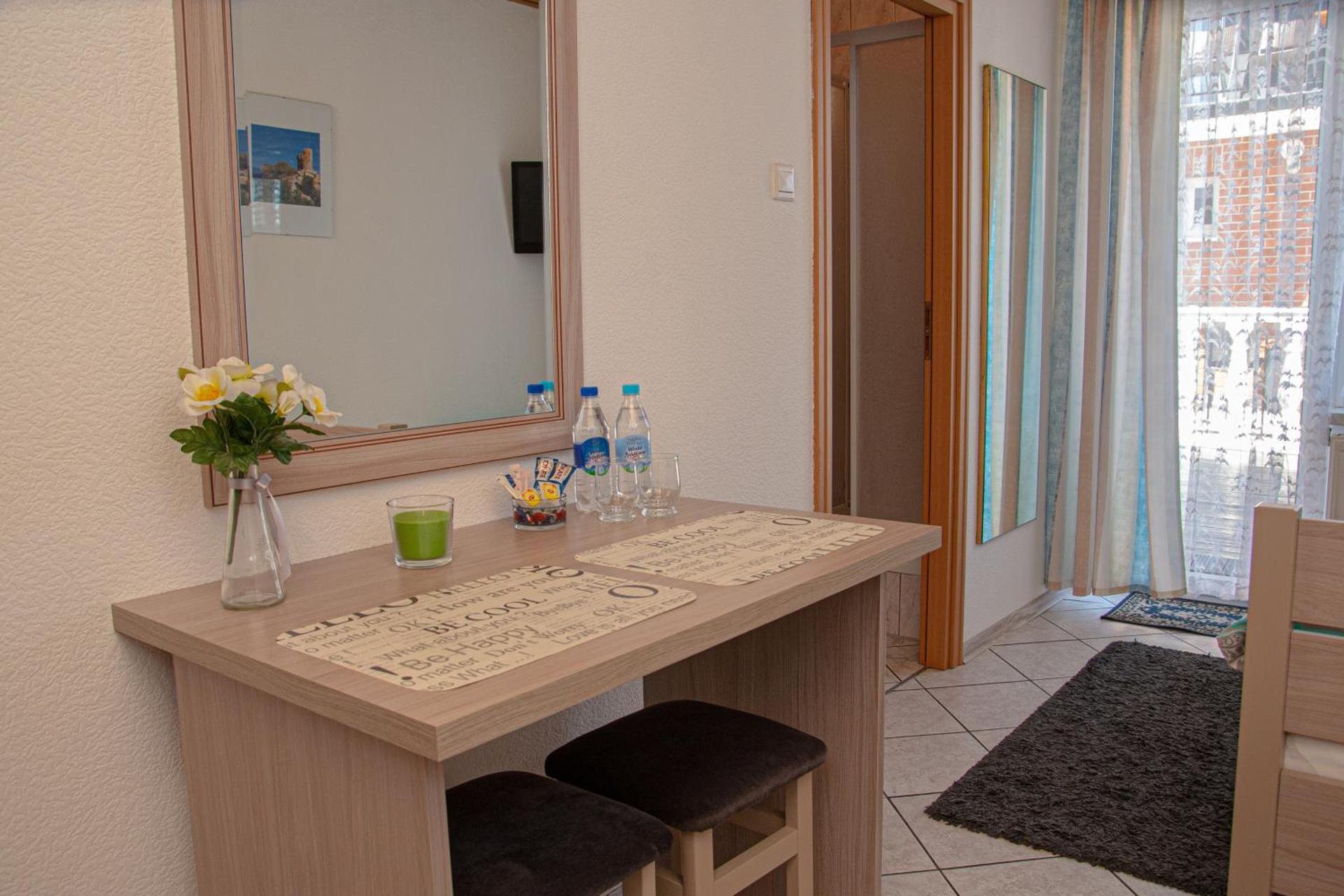 Zielona Okiennica Chillout