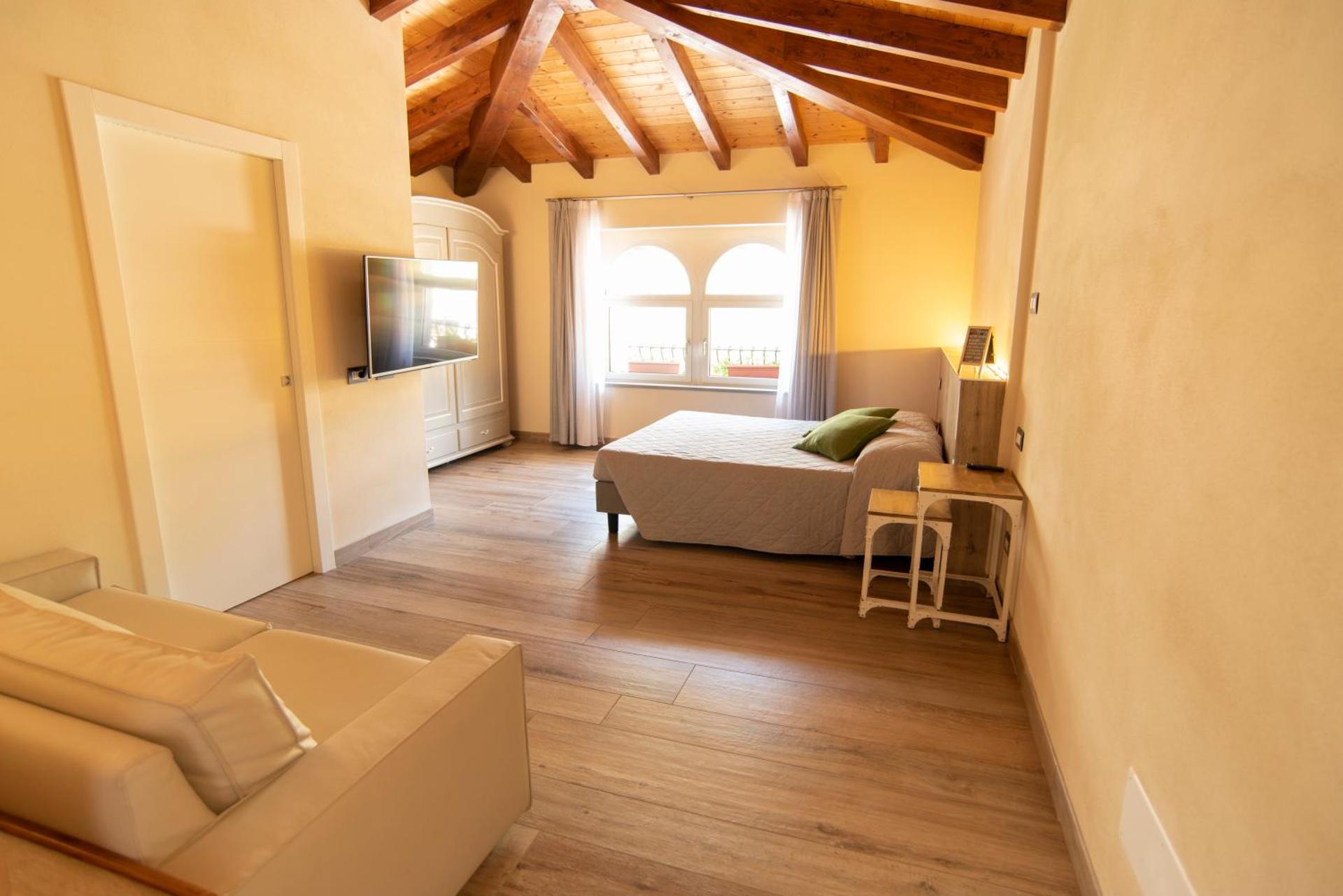 B&B La Torretta