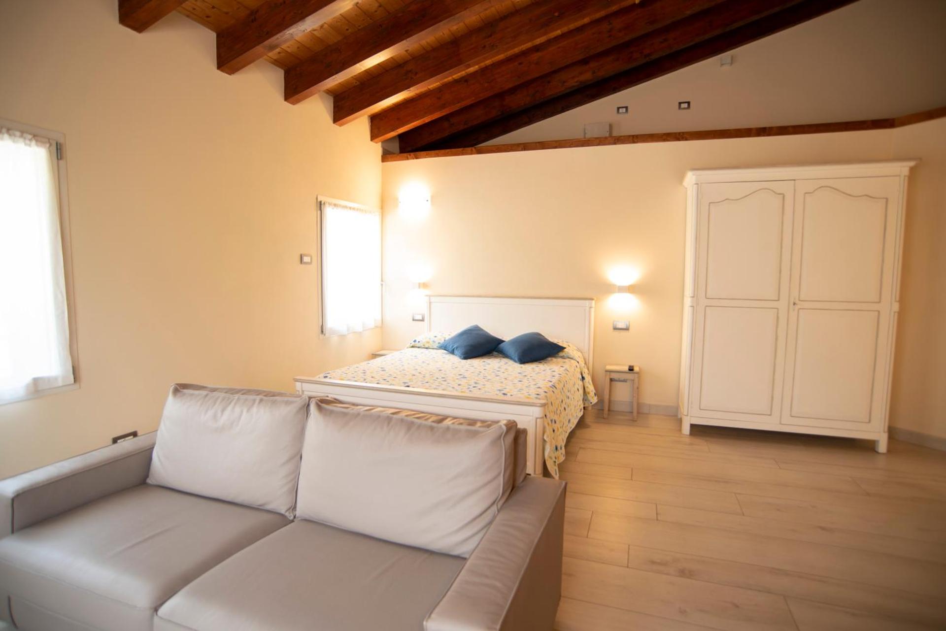 B&B La Torretta