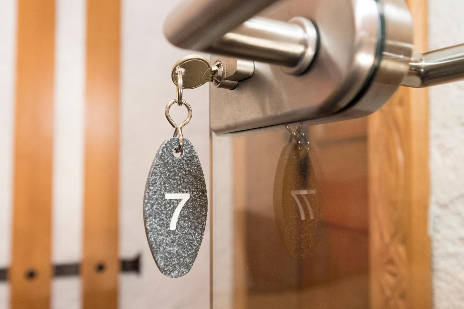 Haus Gmahblick Ferienwonungen