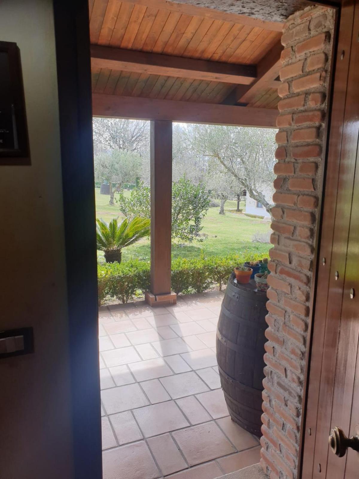 Agriturismo IL CASTAGNETO