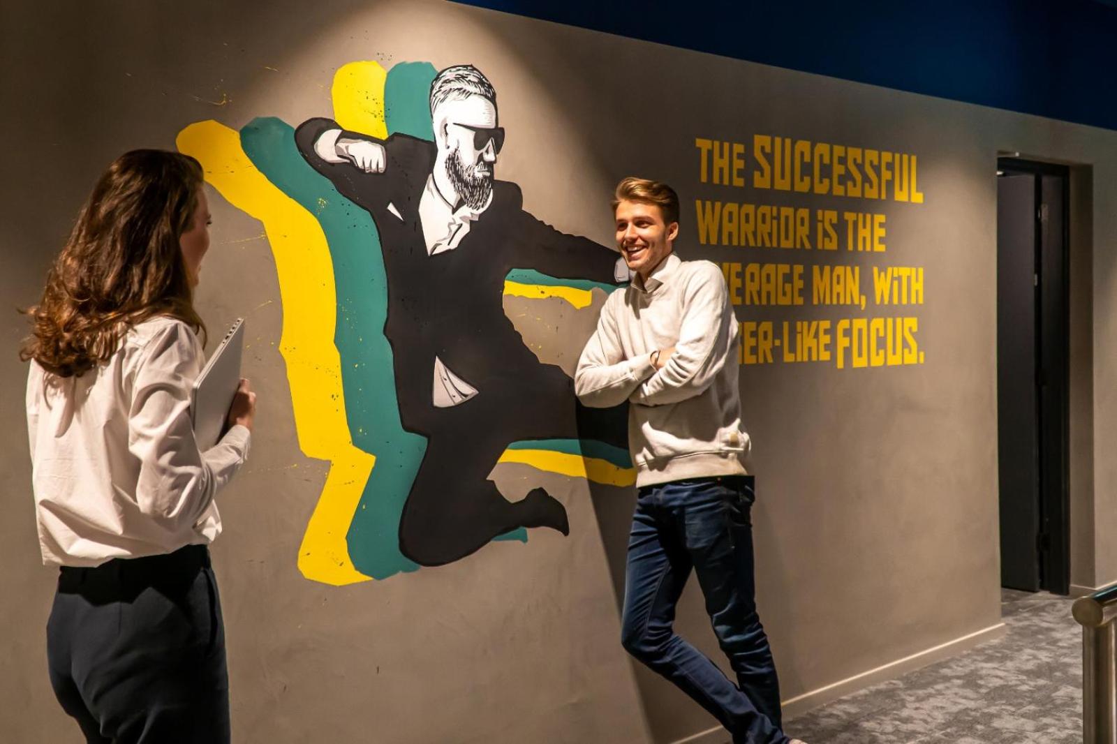 Banquet/Function facilities