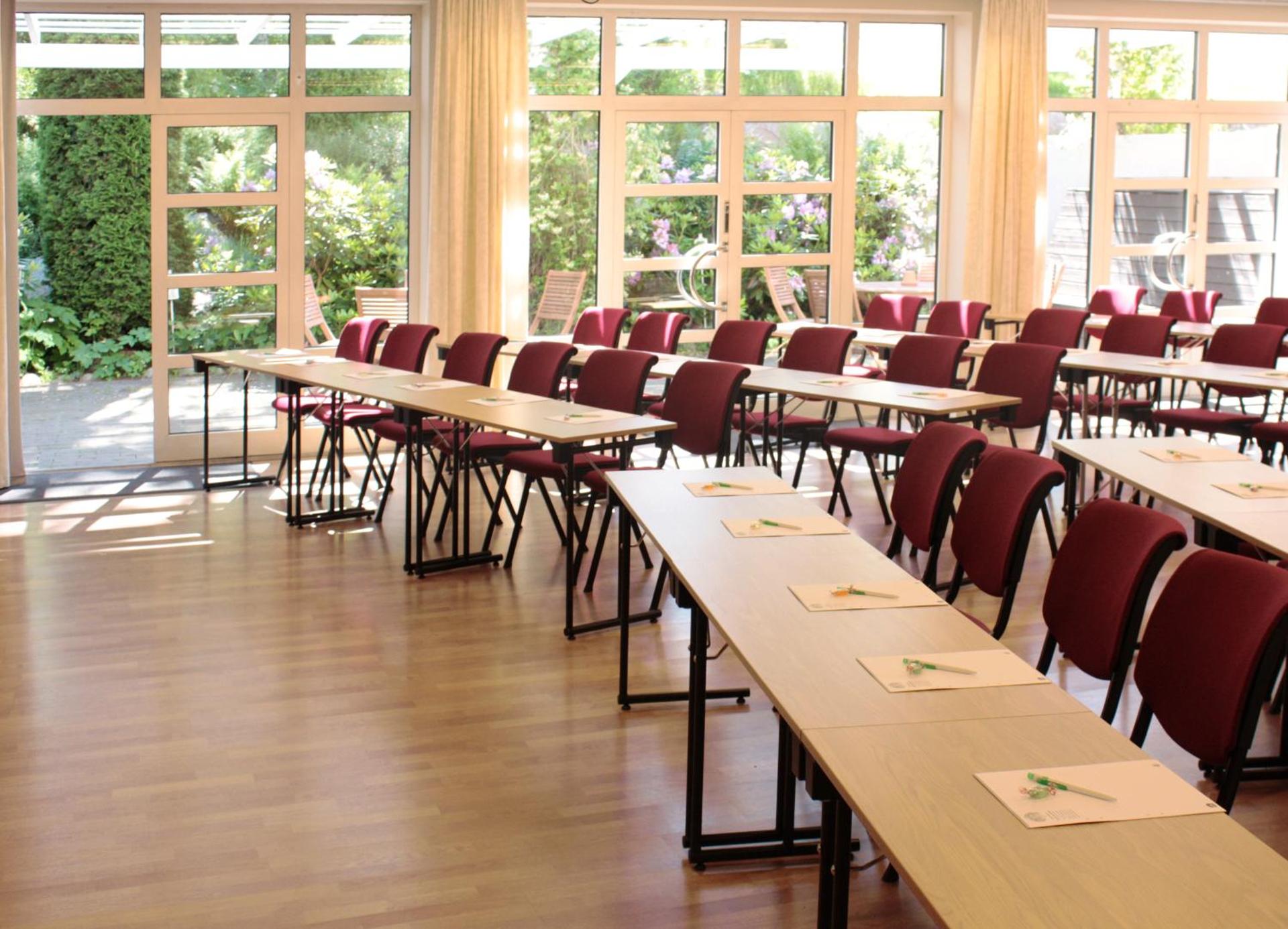 Meeting/conference room