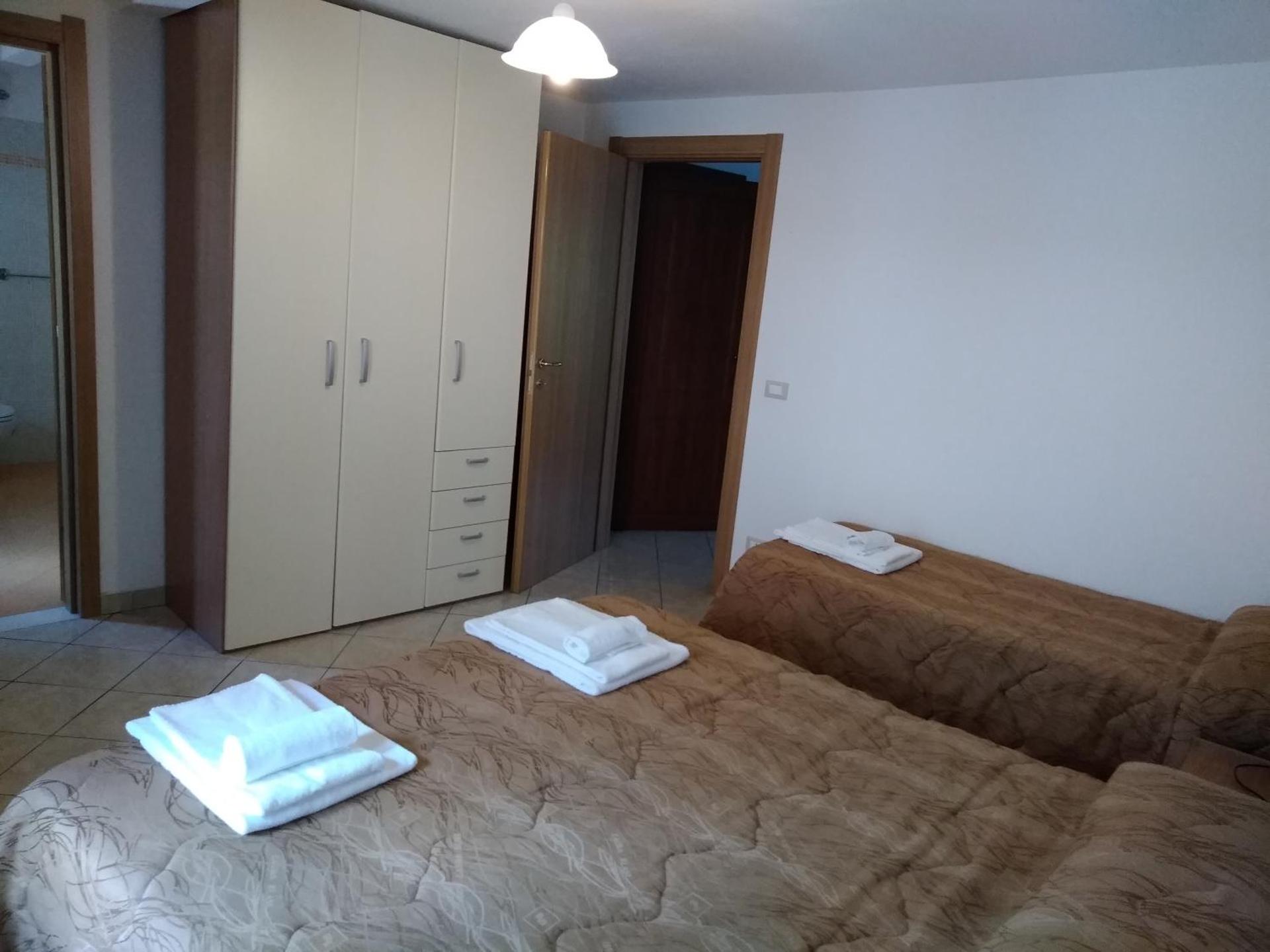 Il Narciso appartamenti