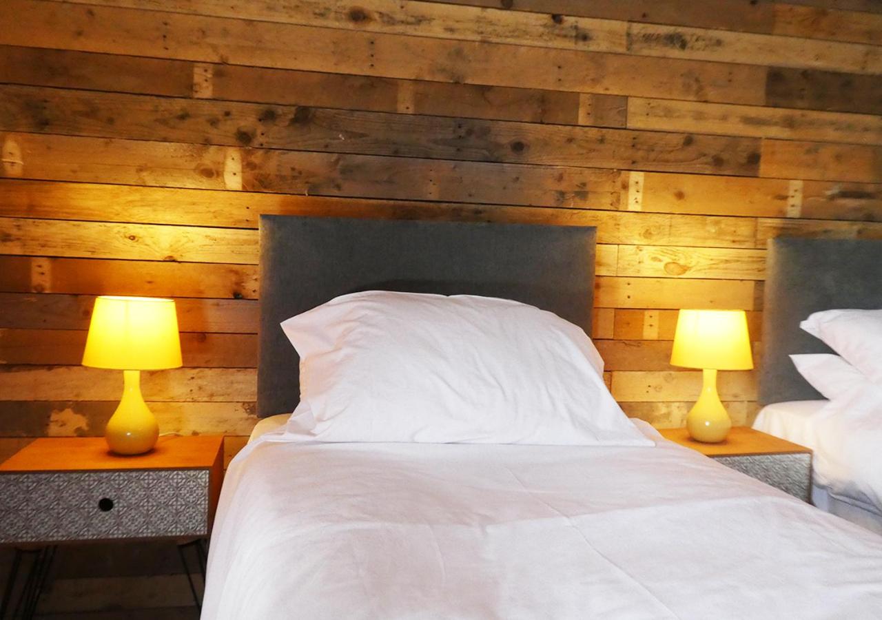 Mad O'Rourkes Pie Factory