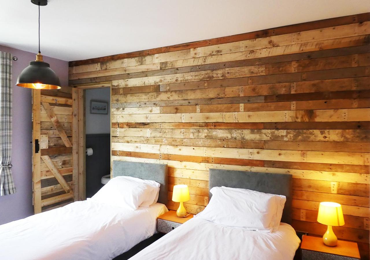 Mad O'Rourkes Pie Factory