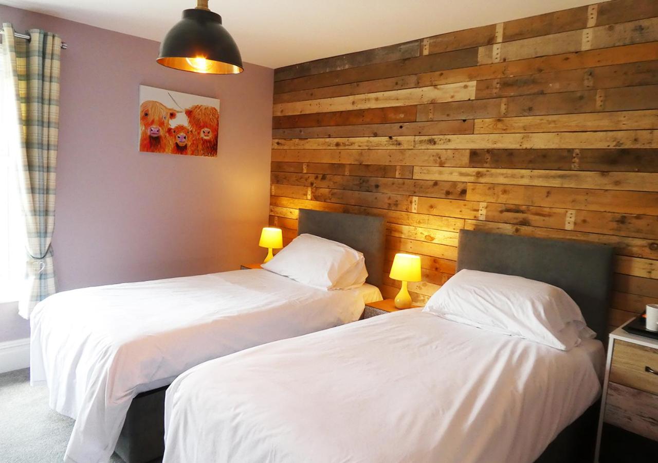 Mad O'Rourkes Pie Factory