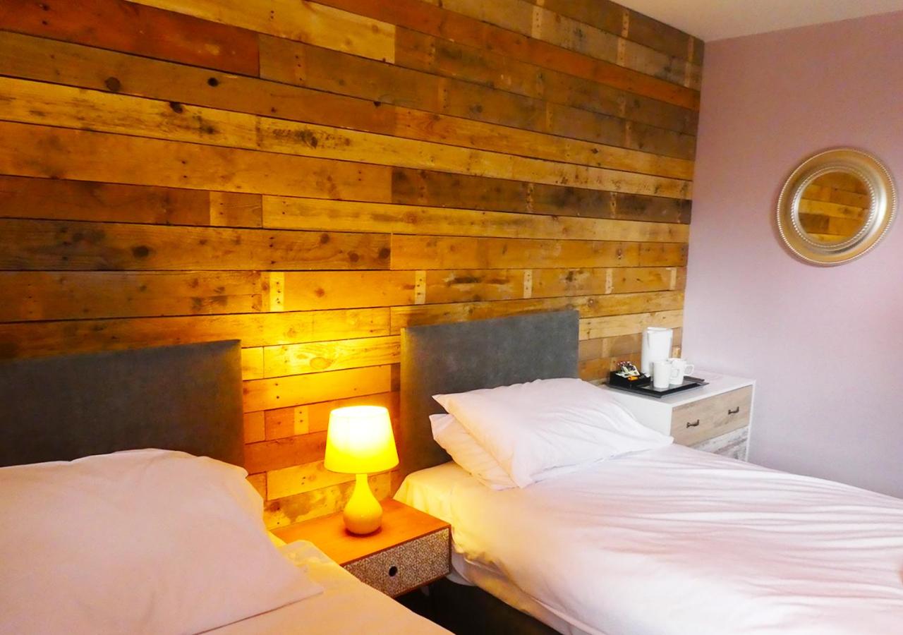 Mad O'Rourkes Pie Factory