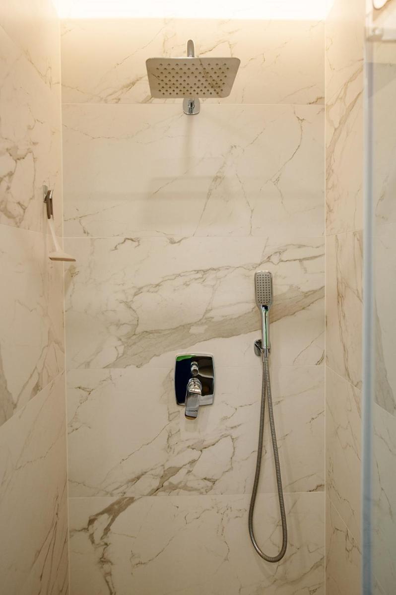 Apartament przy Plaży / Klifowa