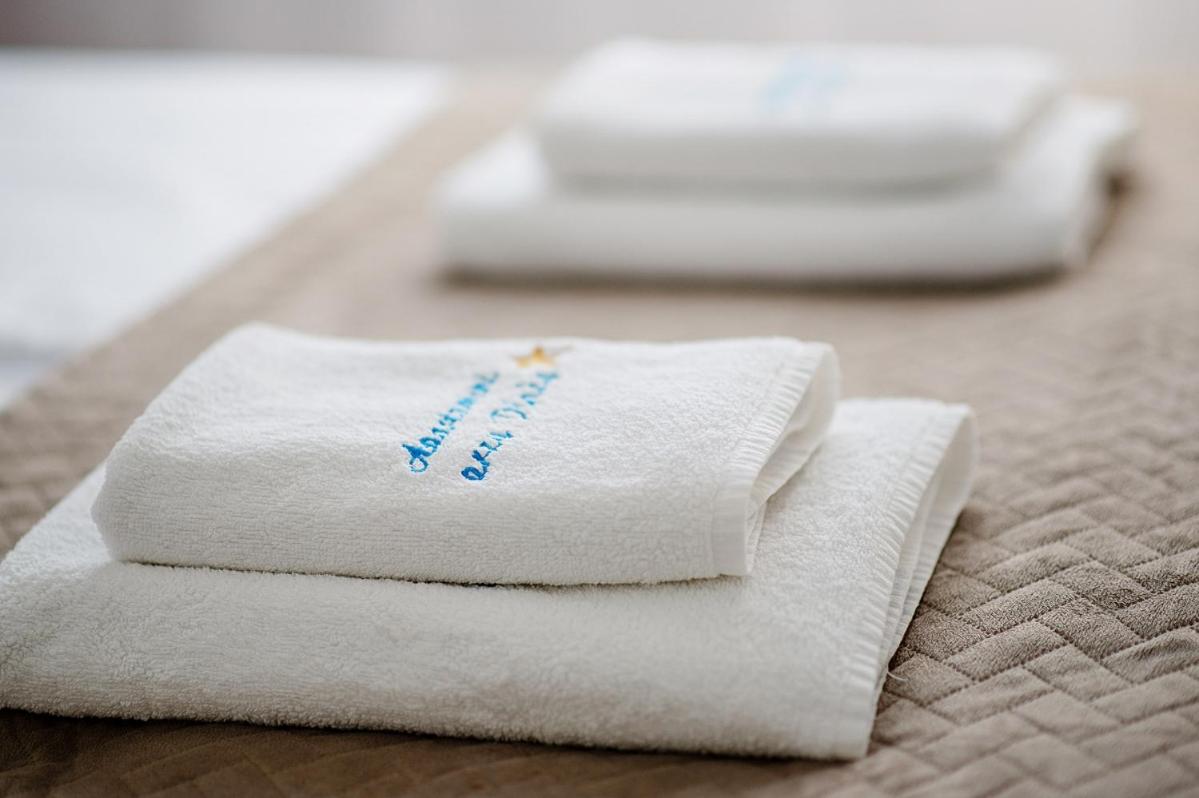 Apartament przy Plaży / Klifowa