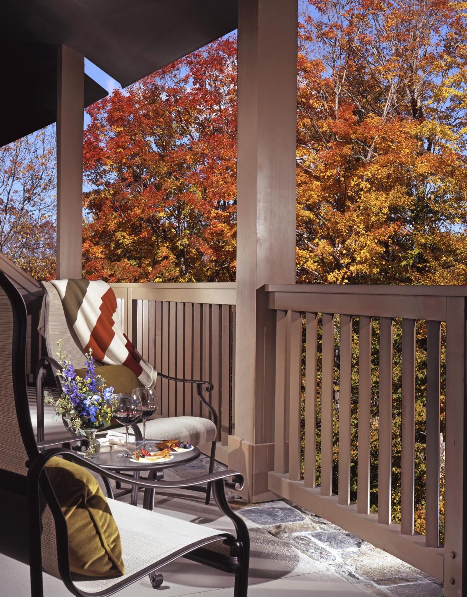 View (from property/room)