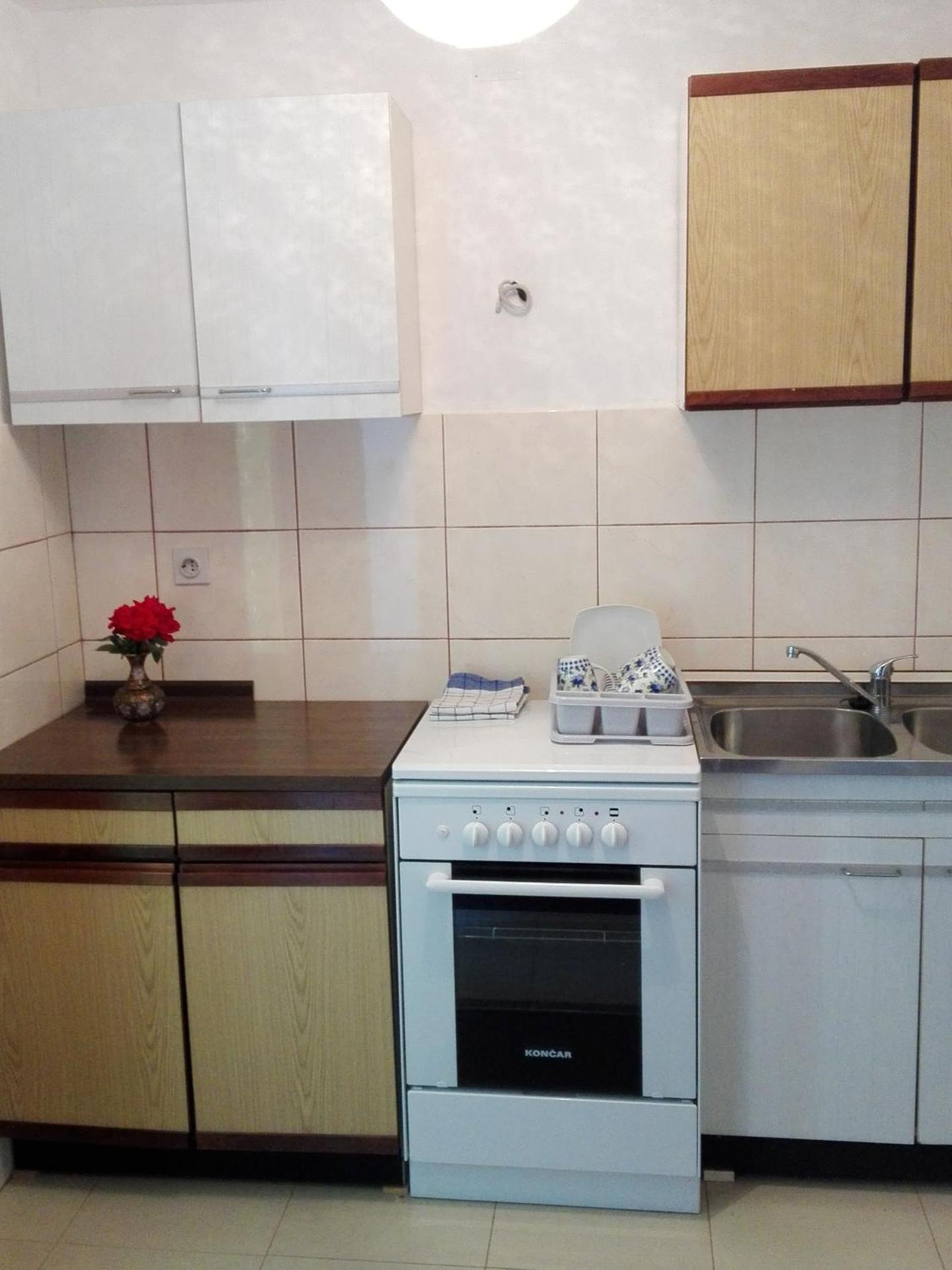 Apartment Josip -Tomic