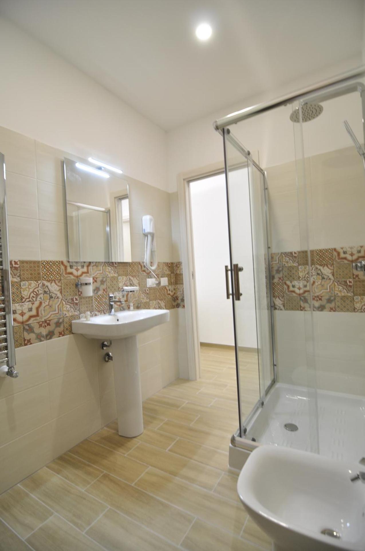 IL GIARDINO NASCOSTO