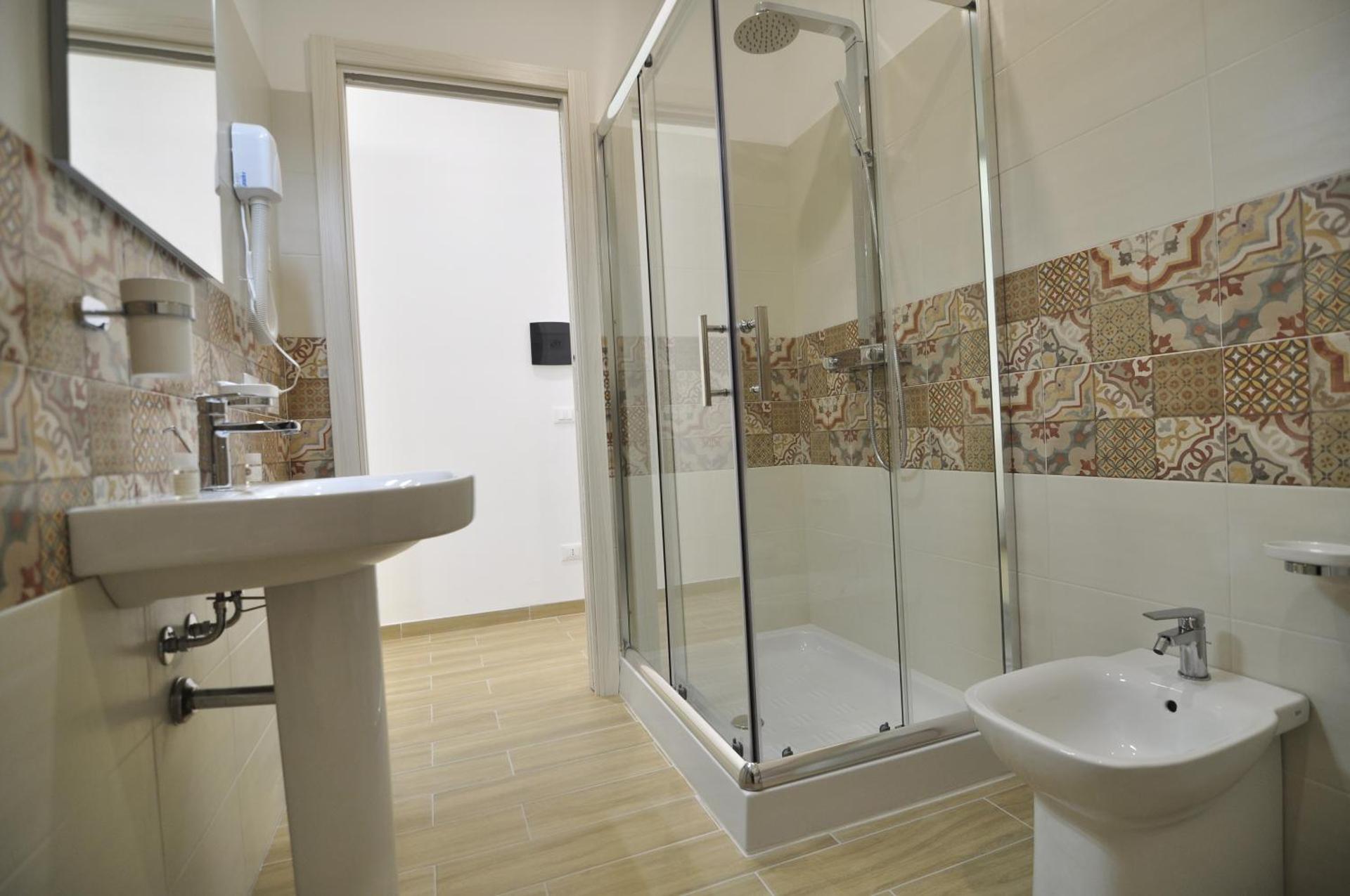 IL GIARDINO NASCOSTO