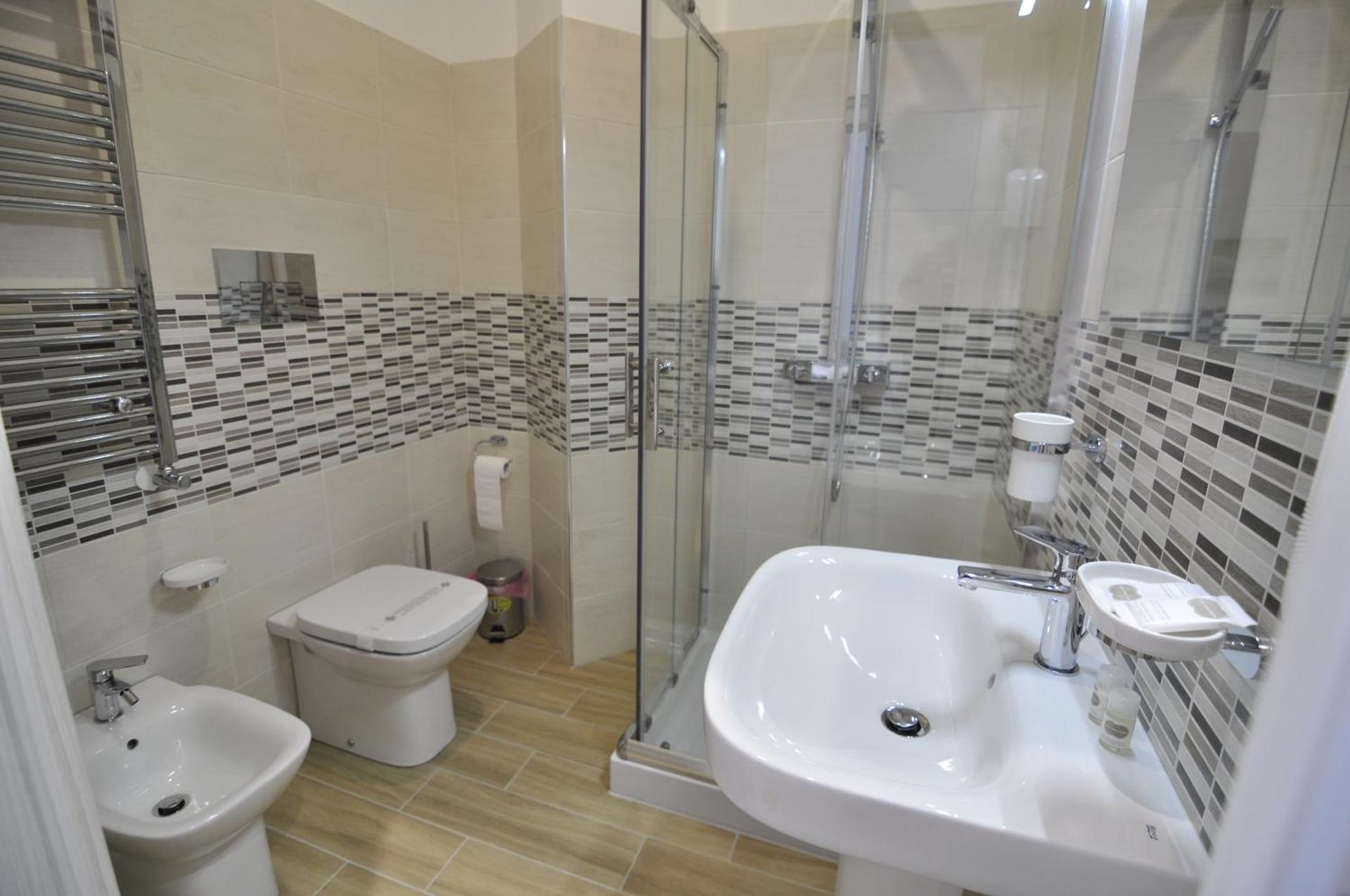 IL GIARDINO NASCOSTO