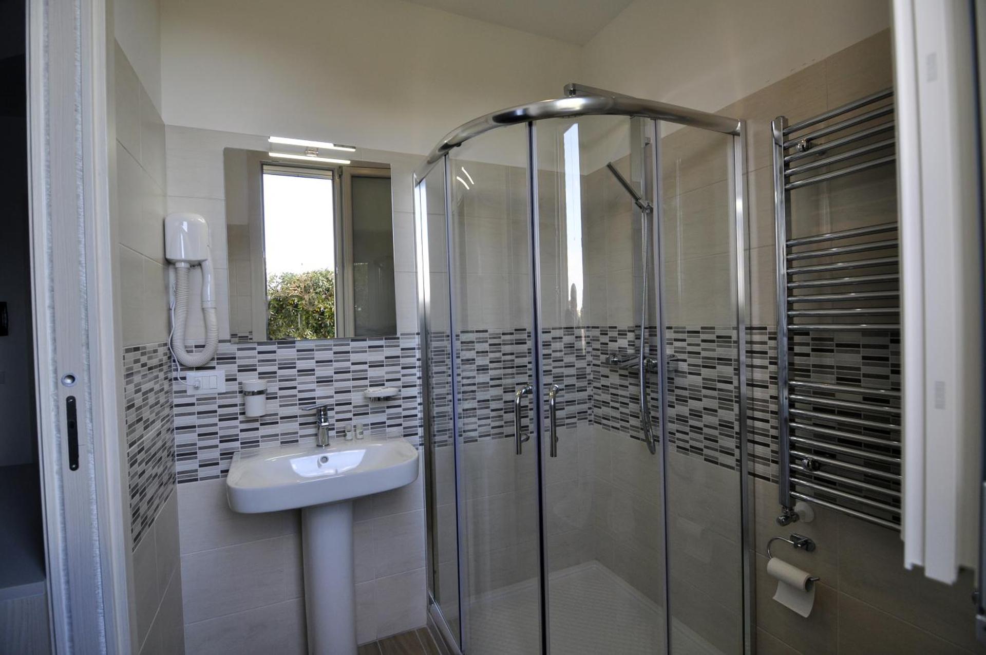 IL GIARDINO NASCOSTO