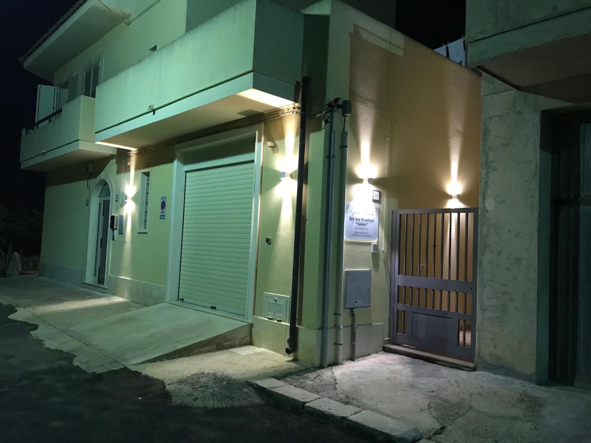 IL GIARDINO NASCOSTO