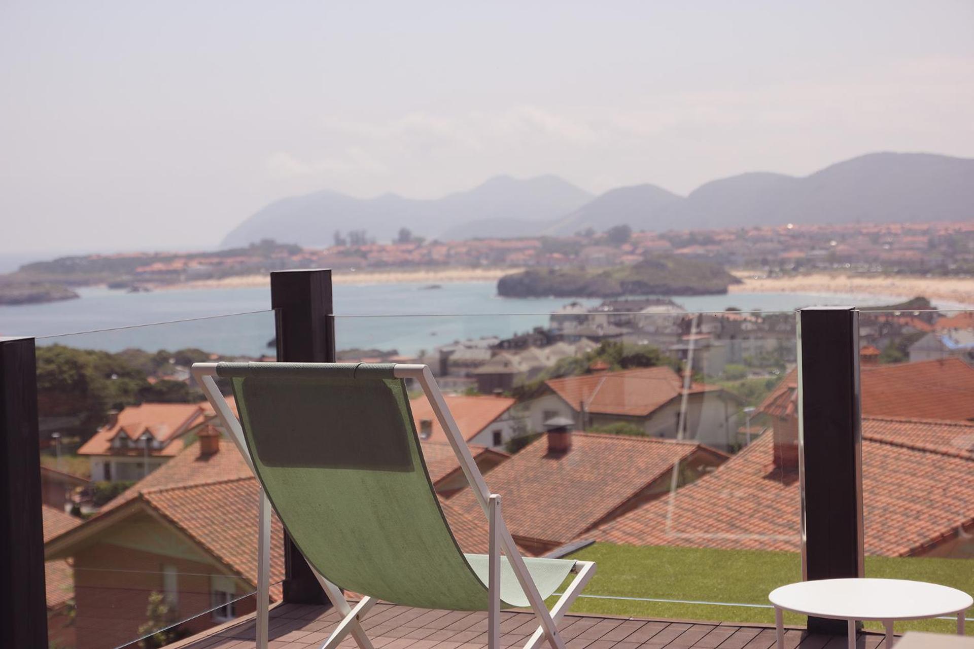 Madera y Mar (familias/parejas)