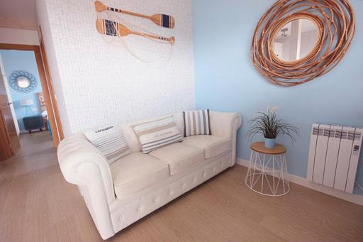 Madera y Mar (familias/parejas)