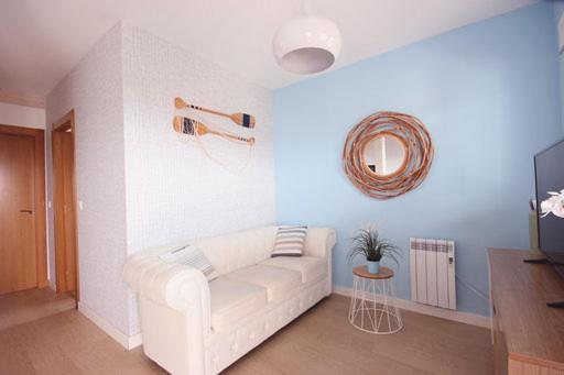 Madera y Mar (familias/parejas)