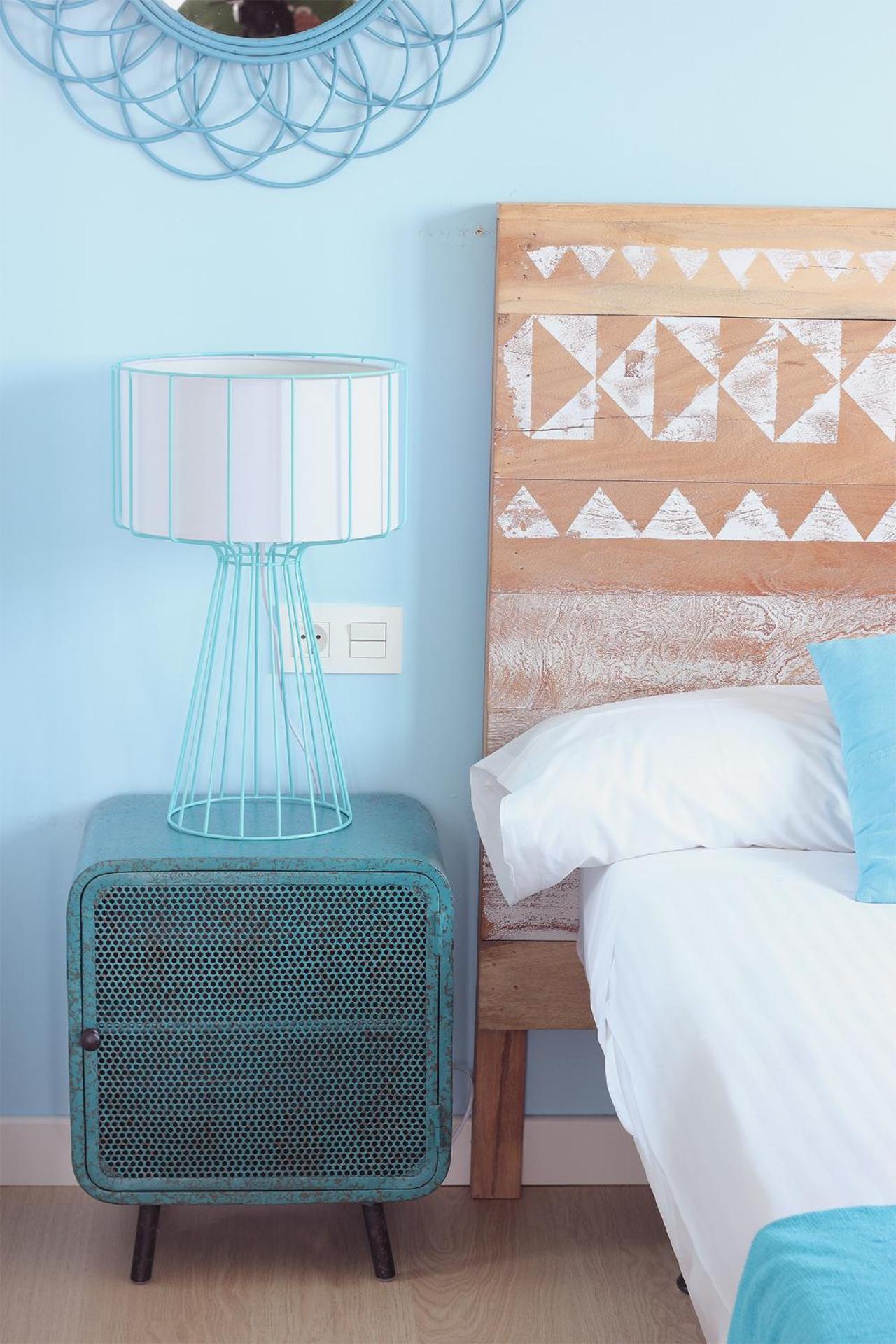 Madera y Mar (familias/parejas)