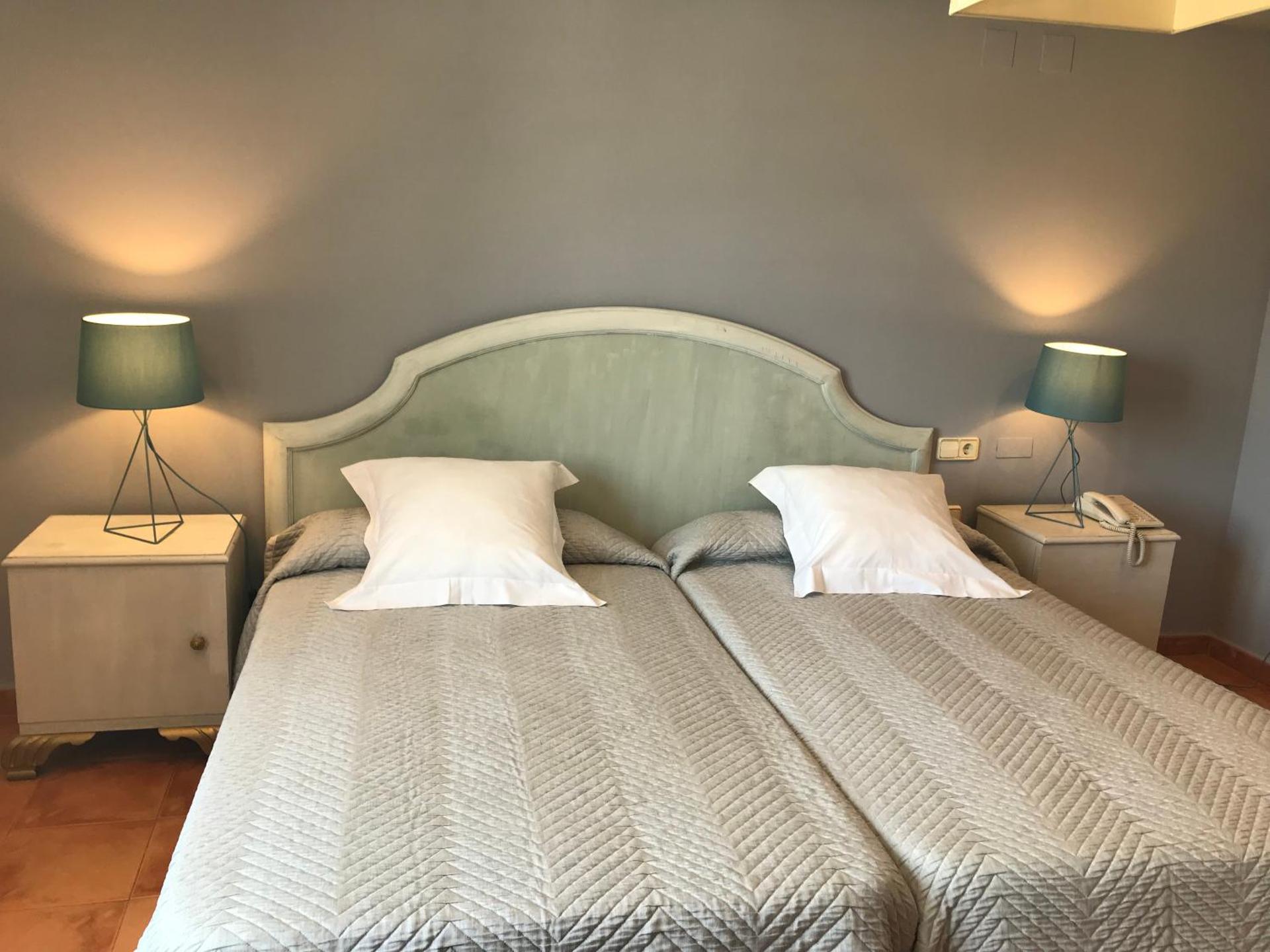 Hotel Patilla Ciudad de Requena