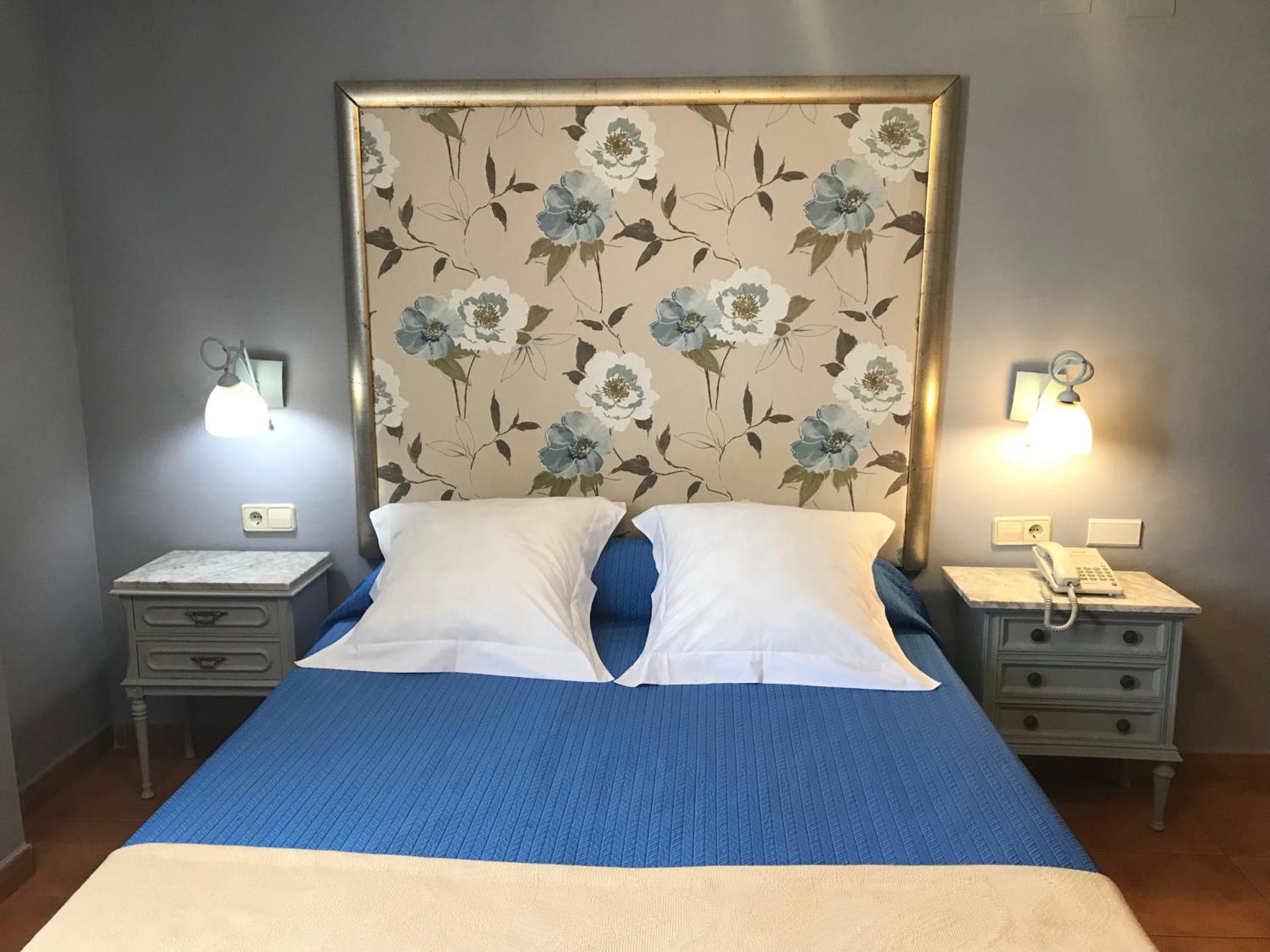 Hotel Patilla Ciudad de Requena