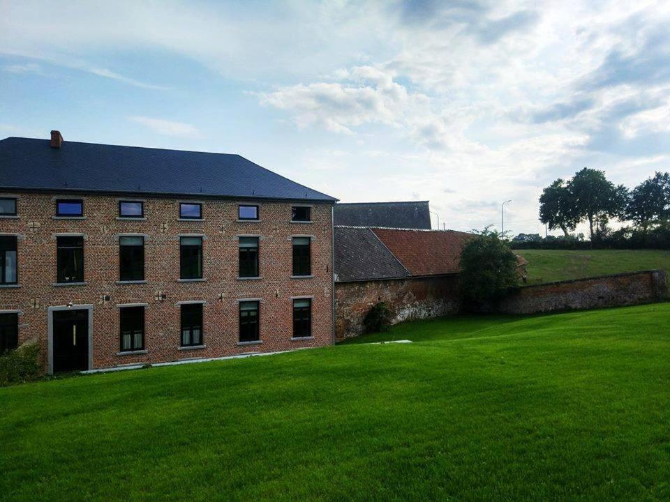 La Maison du Passavant (Gîte à la ferme)