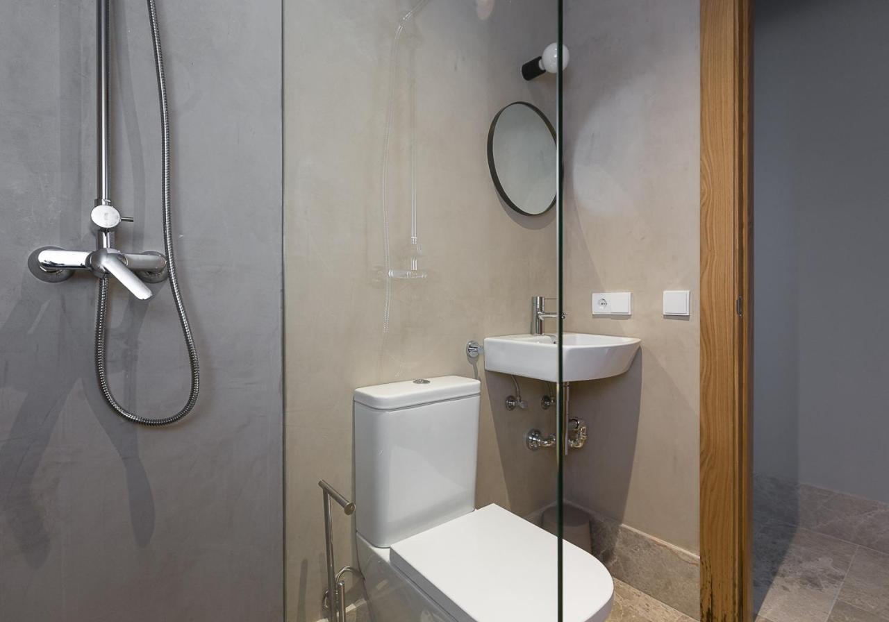 Chacón Apartments & Suites