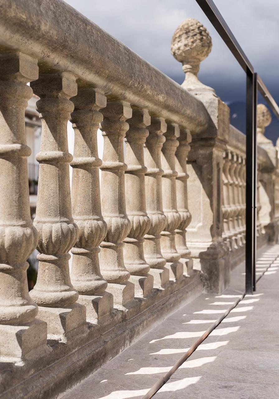 Chacón Apartments & Suites