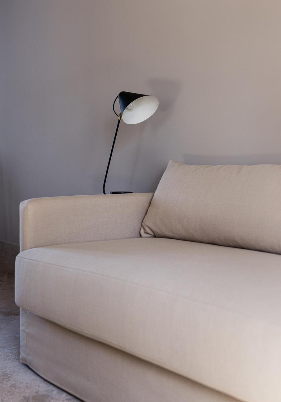 Chacón Apartments & Suites