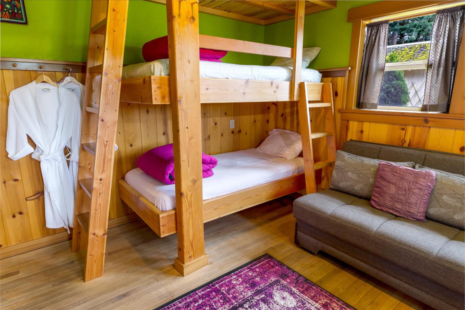 Juniper Lane Guest House