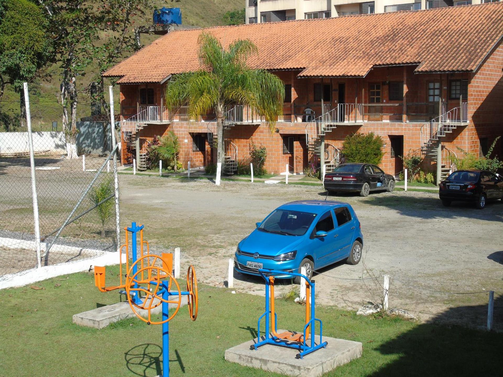 Chalé Maranduba Ville 01