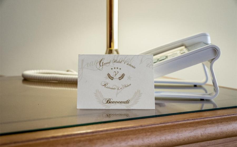 Grand Hotel Victoria