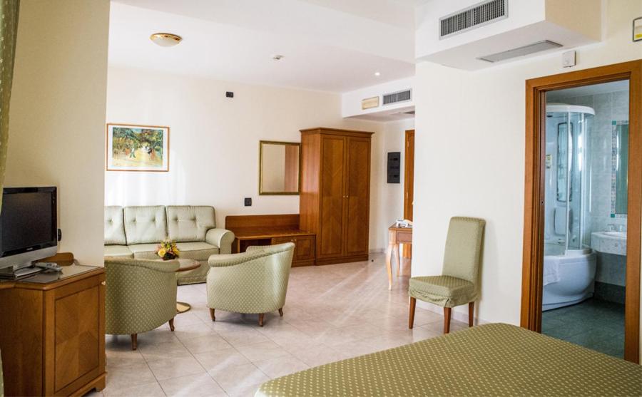 Grand Hotel Victoria